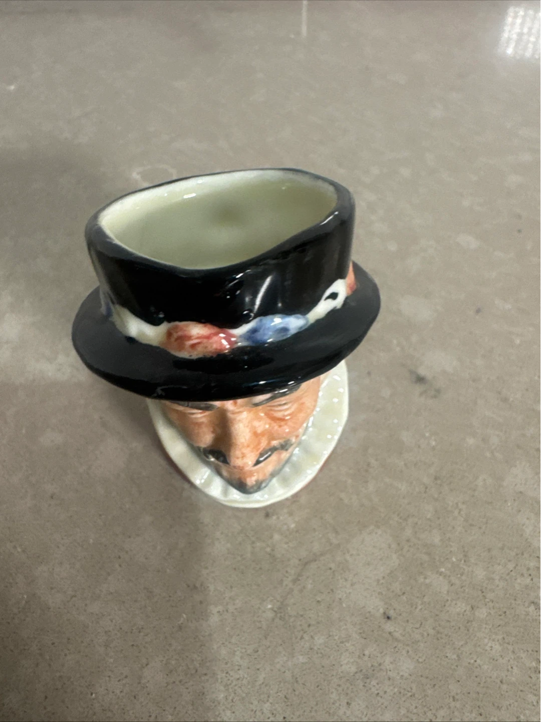Vintage Character Mug - photo 2