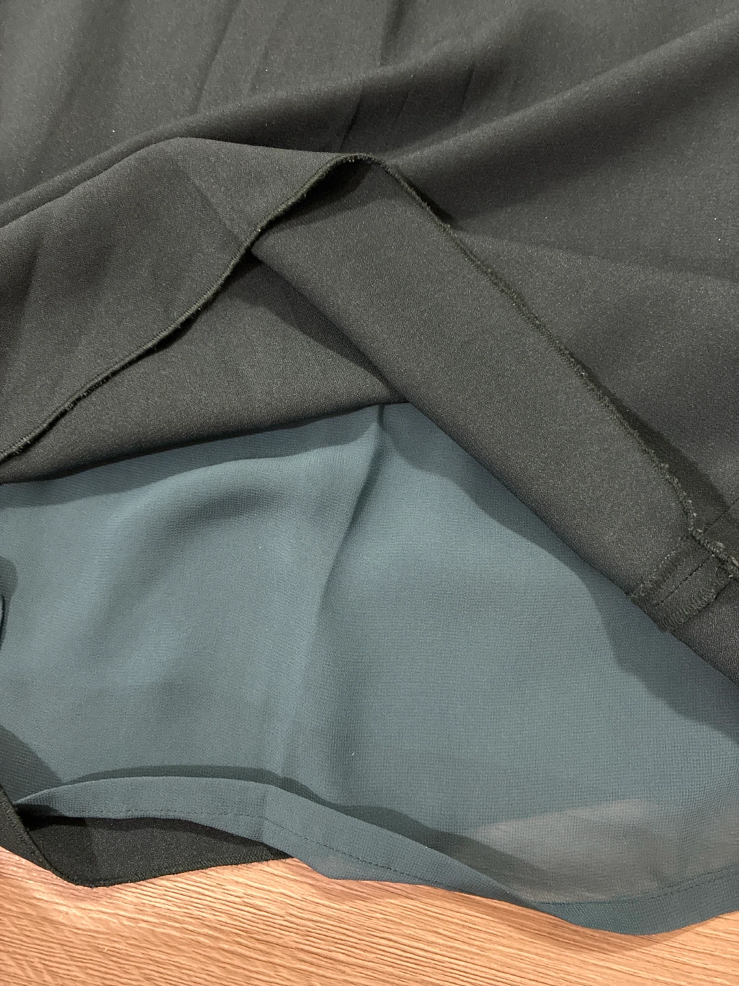 Babaton Sleeveless Belted Dress - photo 3