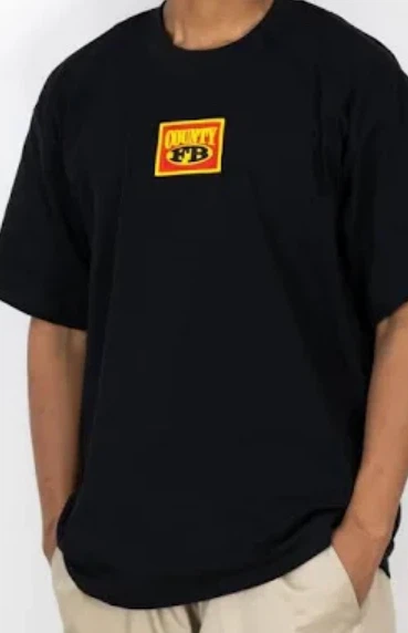 Black County FB T-Shirt