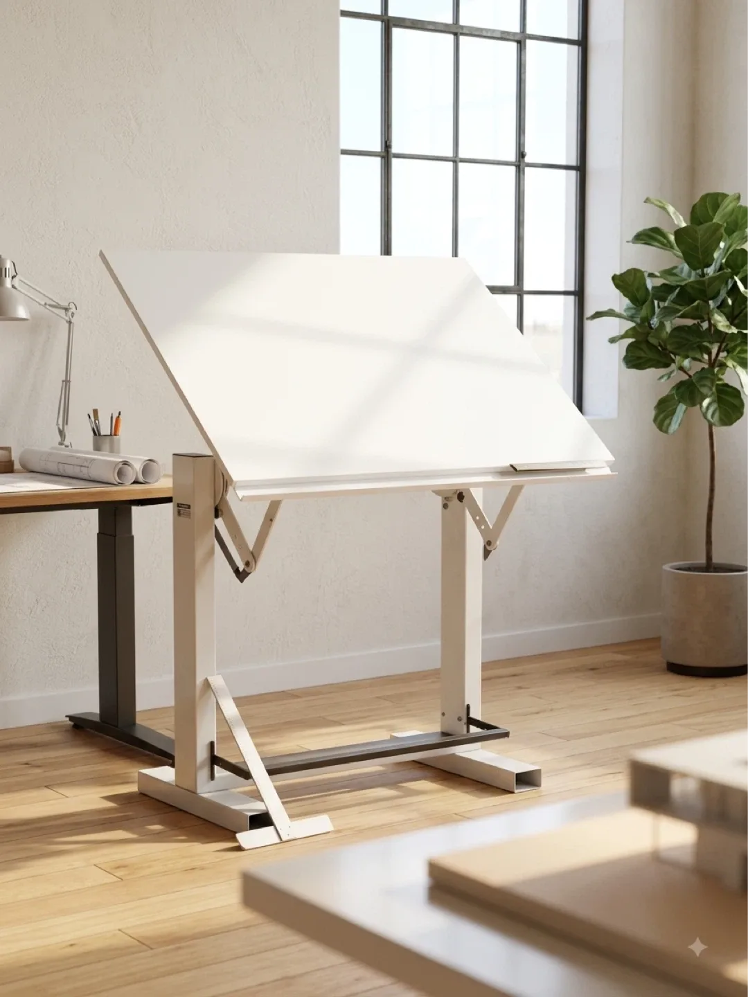 Drafting Table