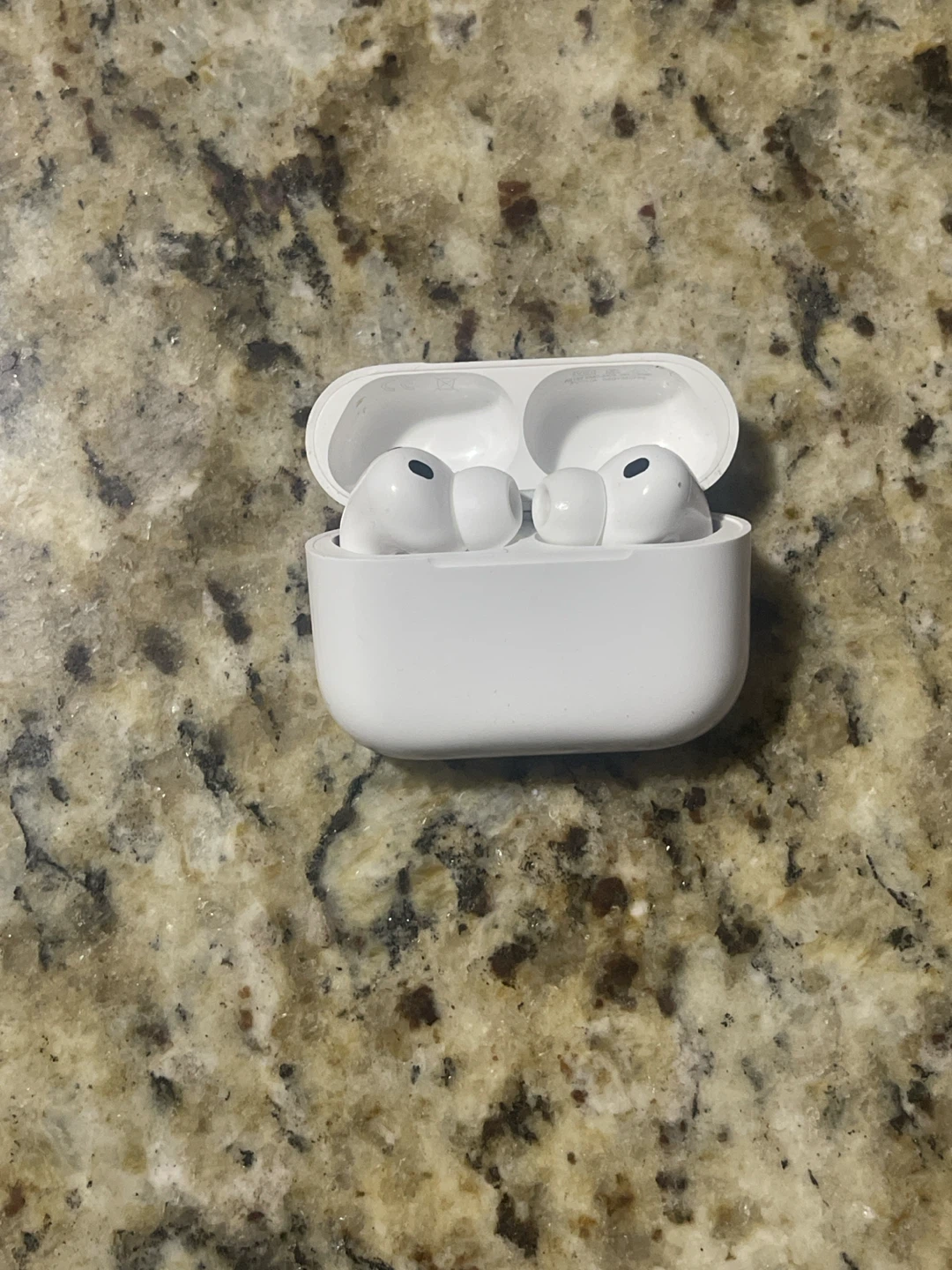 Apple AirPods Pro (2nd Gen) Wireless Earbuds