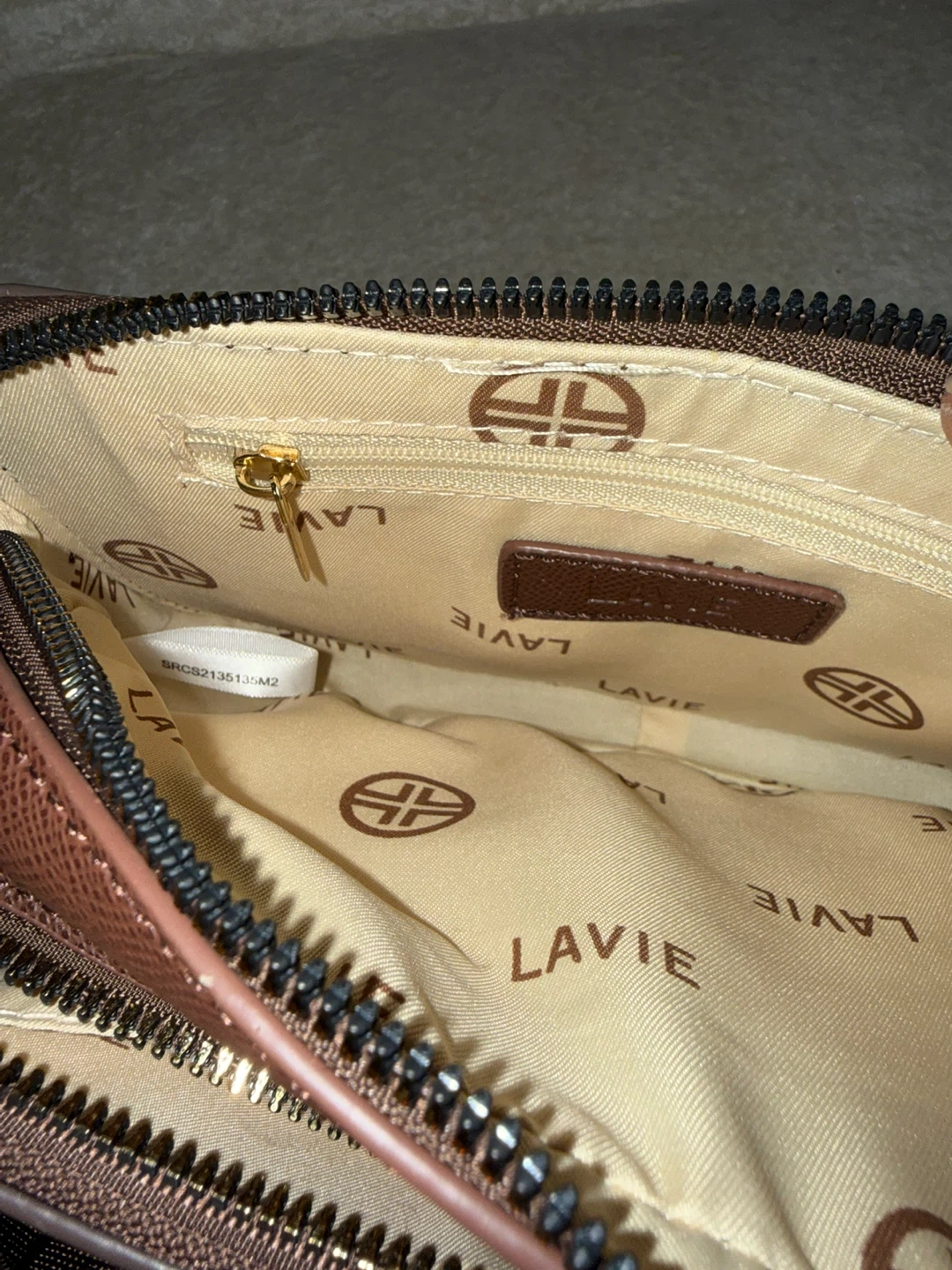 Lavie Luxe crossbody bag - photo 3