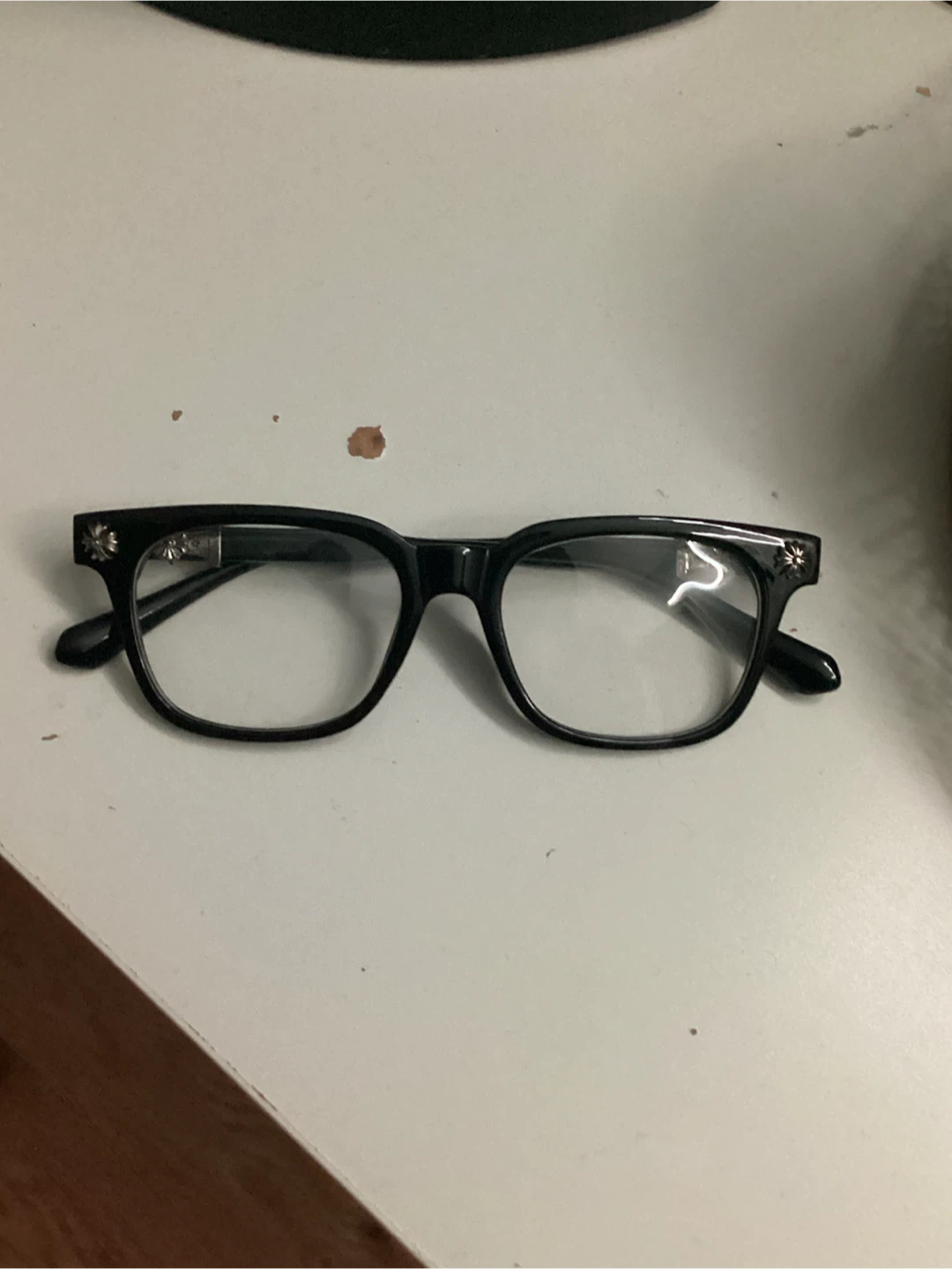 Chrome Hearts Eyeglasses - photo 2