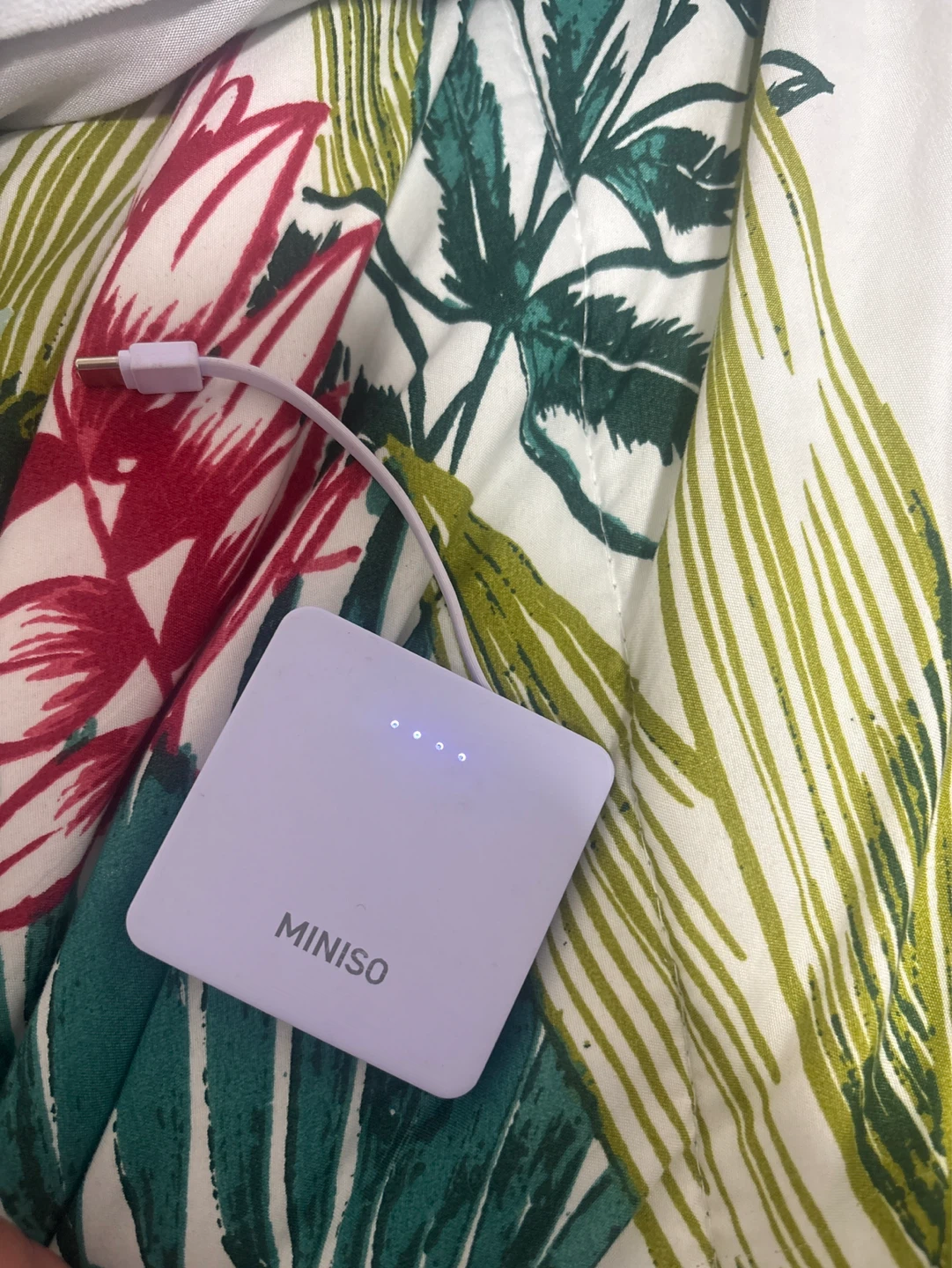MINISO Power Bank