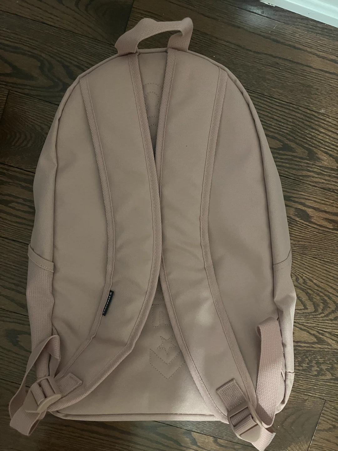 Pink Converse Backpack - photo 3