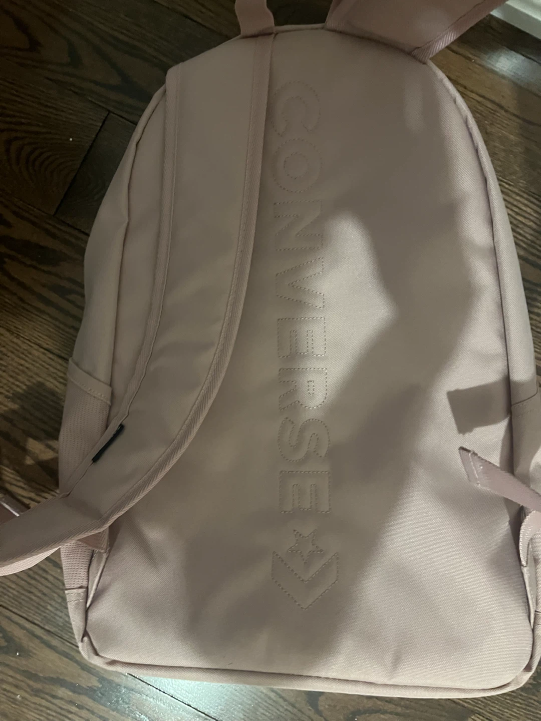 Pink Converse Backpack - photo 4