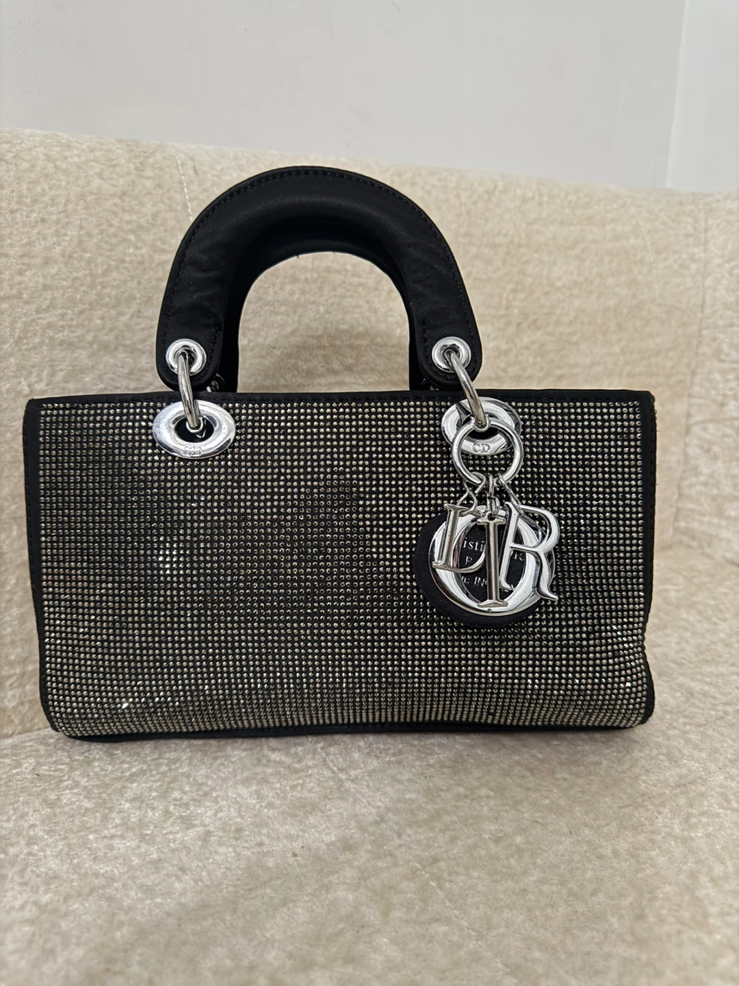 Beautiful luxury Handbag