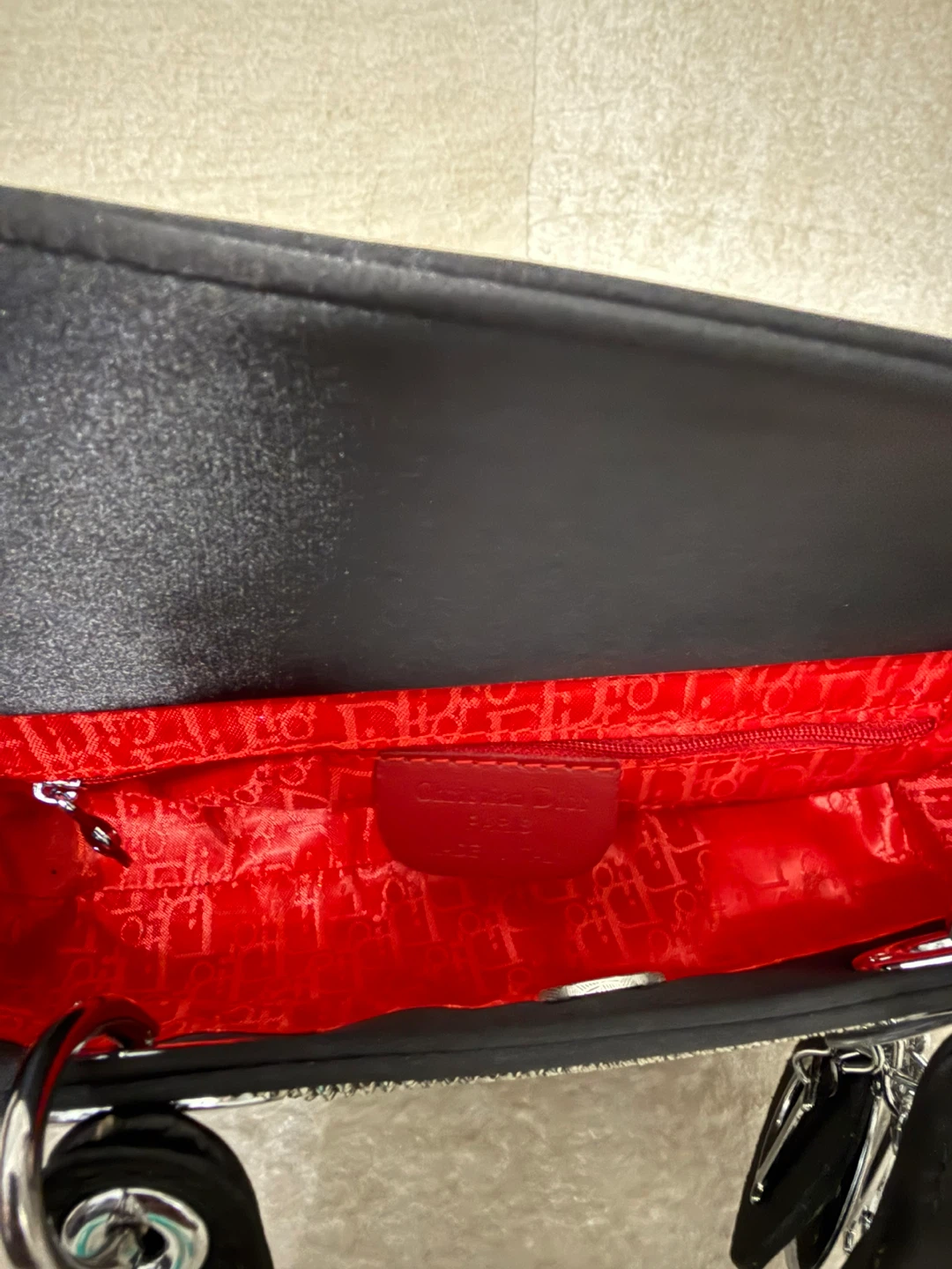 Beautiful luxury Handbag - photo 2