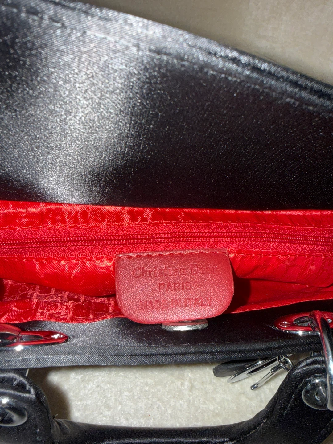 Beautiful luxury Handbag - photo 3