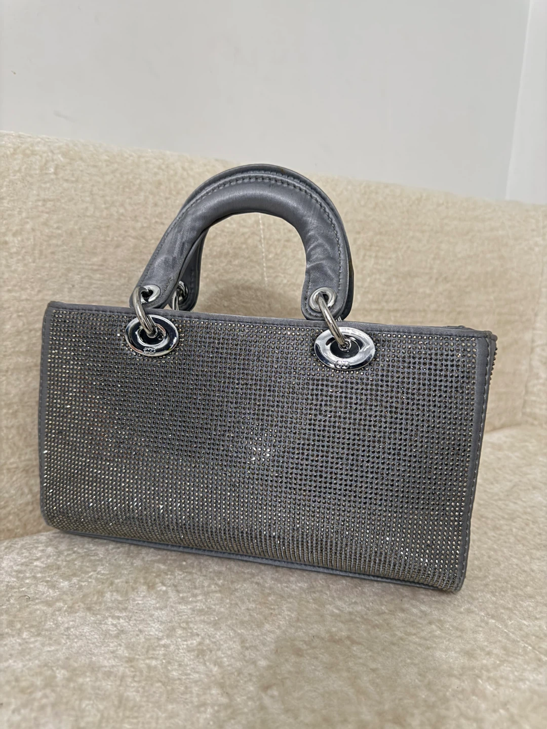 Beautiful luxury Handbag - photo 5
