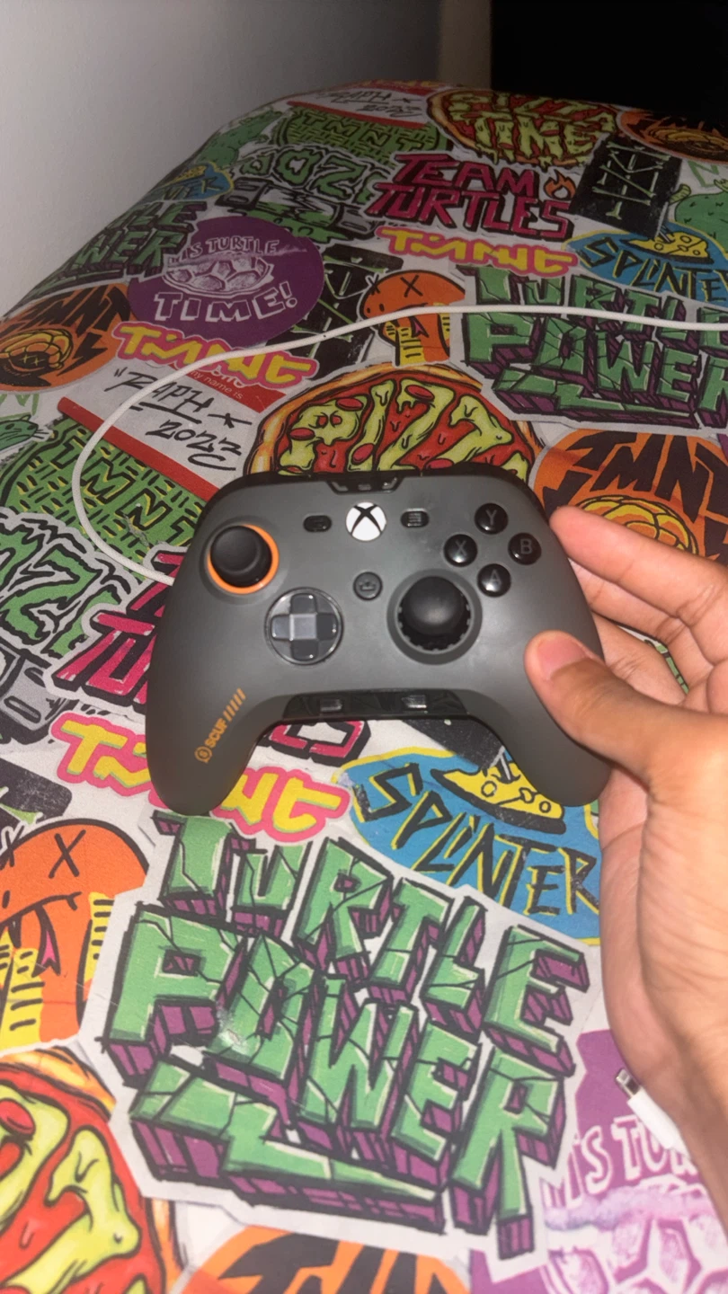 Xbox Series X Console with Controller - photo 3