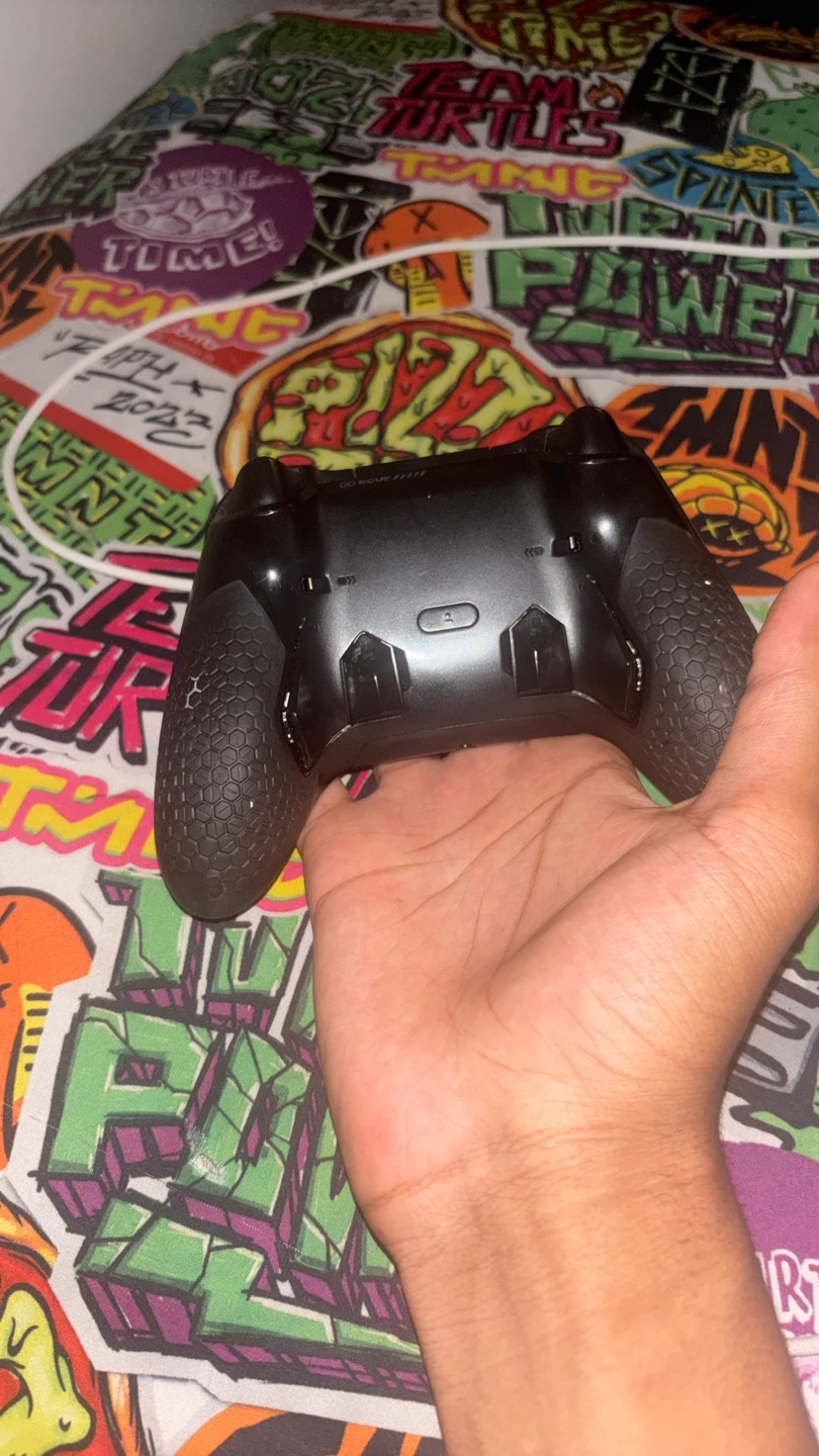 Xbox Series X Console with Controller - photo 4