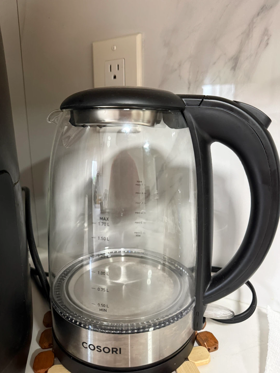 Kettle and Griller - Both for 50$