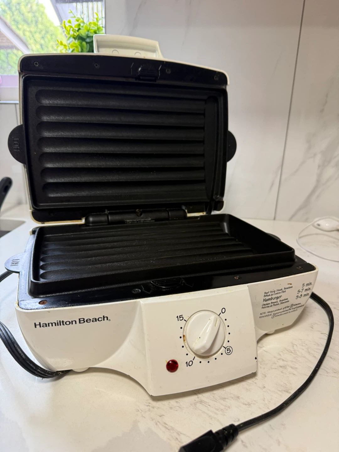 Kettle and Griller - Both for 50$ - photo 4