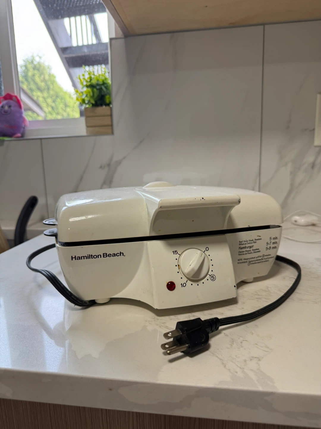 Kettle and Griller - Both for 50$ - photo 5