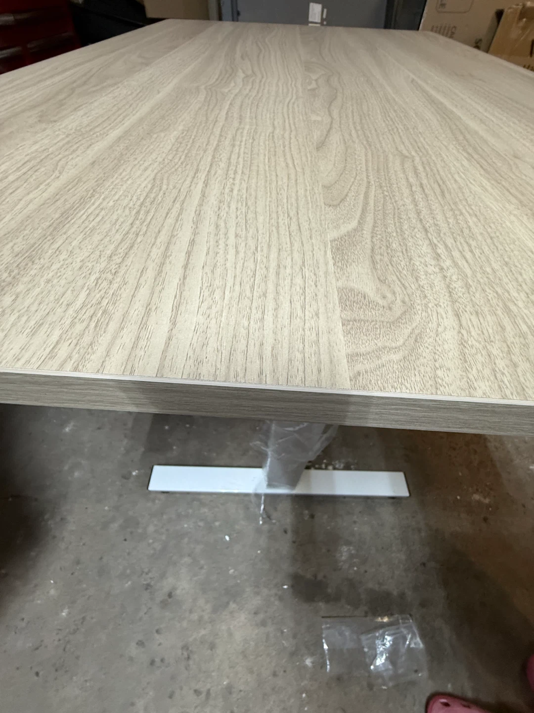 48x30” Electric Adjustable Standing Desk - photo 3