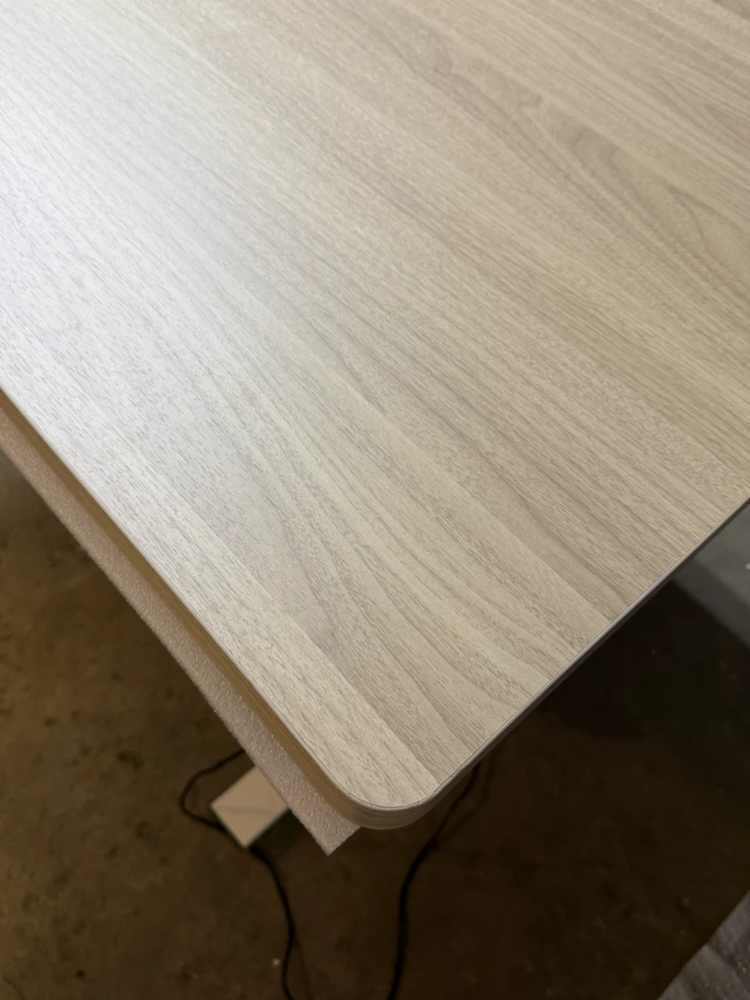48x30” Electric Adjustable Standing Desk - photo 5