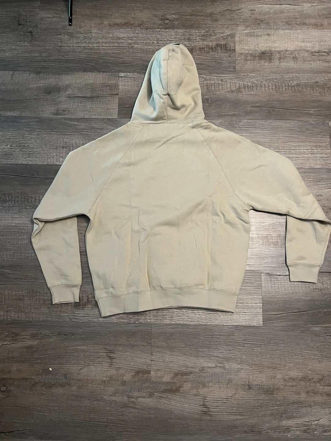 ESSENTIALS Fear of God Hoodie - Size S - photo 2