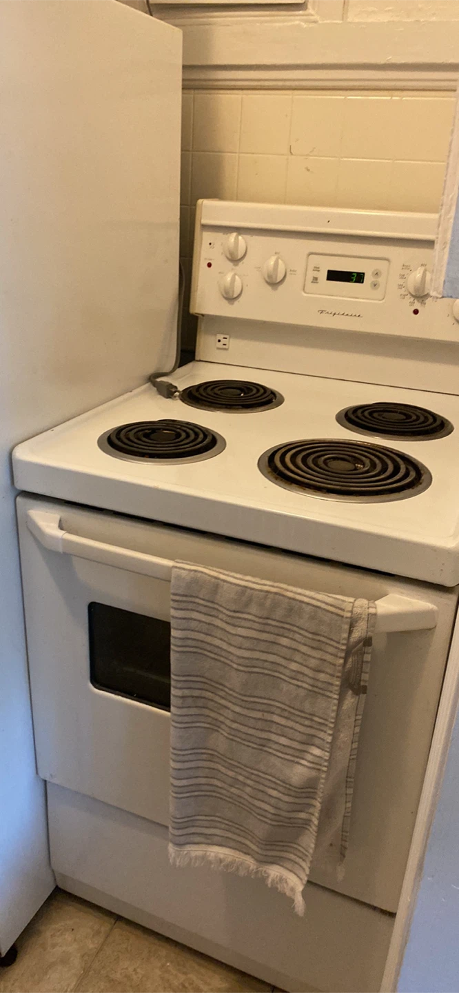 Cleaning Services