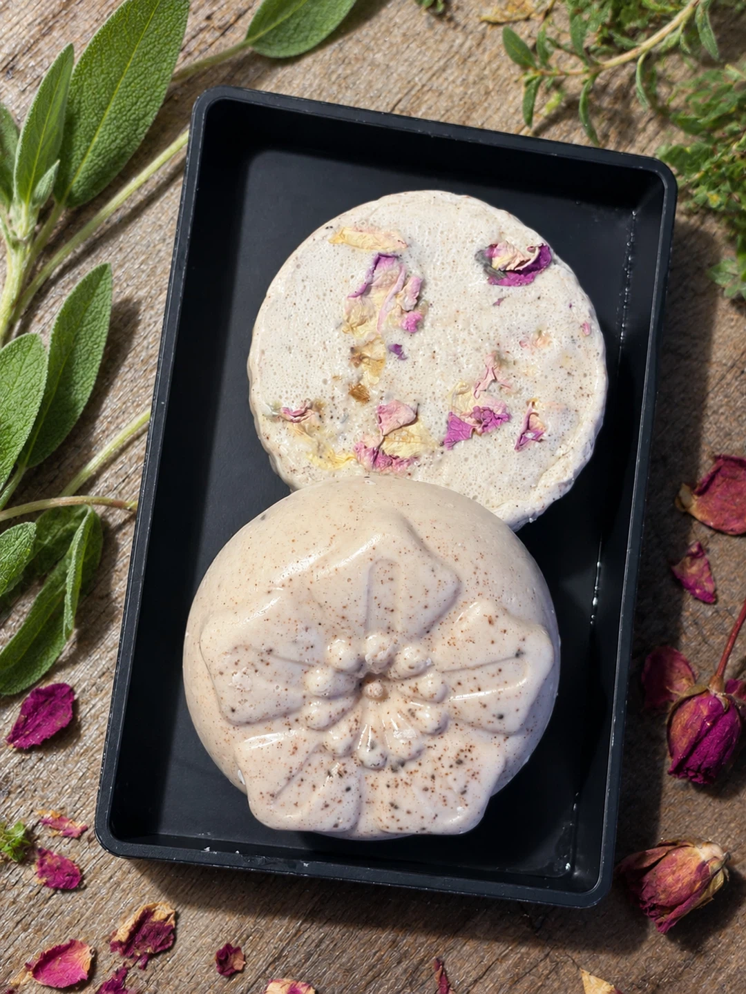 RoseHip Soap Bars | More Available - photo 2