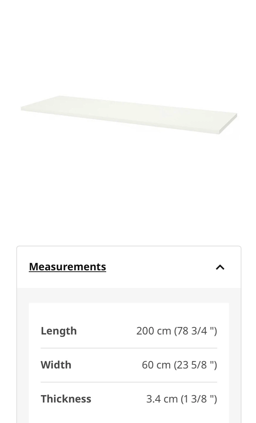 IKEA Desk and Chair (can be sold together or as a set) - photo 4