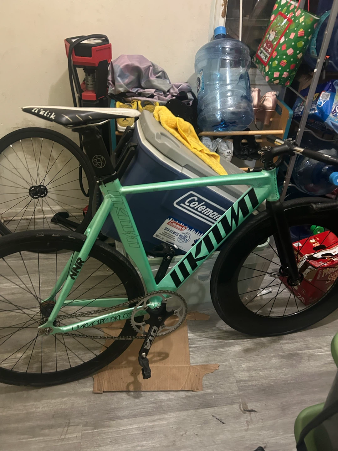 Unknown fixie - photo 2