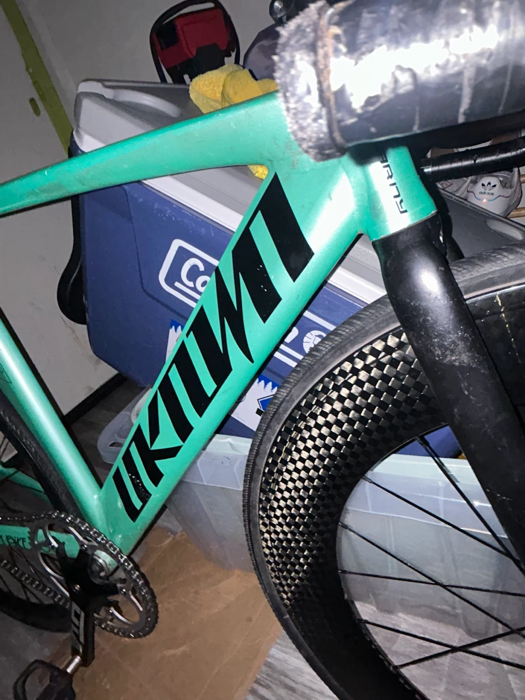 Unknown fixie - photo 3