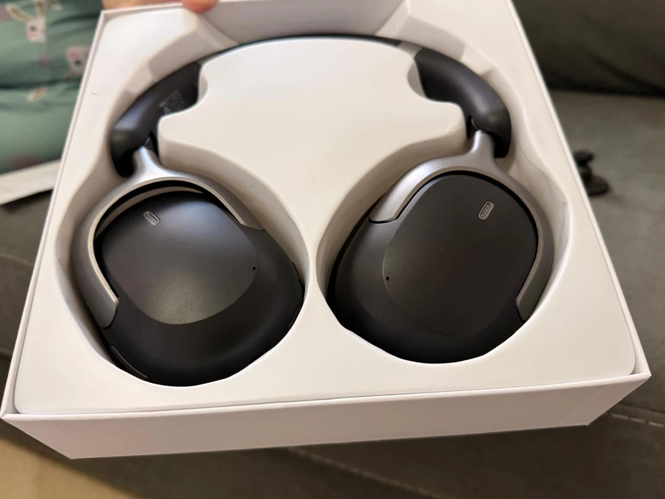 Mellow Aura Noise Cancelling Headphones - photo 2