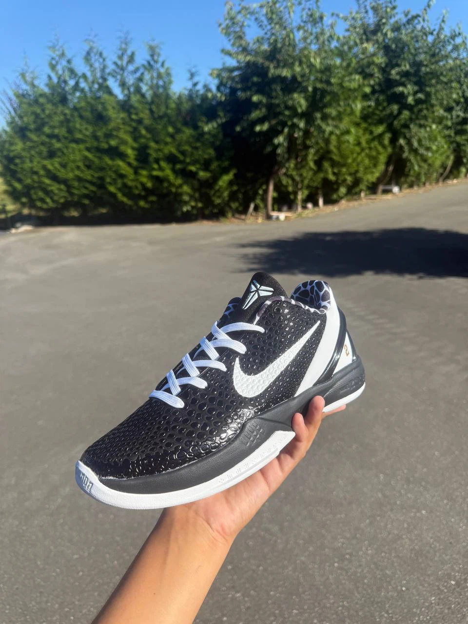 Nike Kobe 6 Protro 'Mambacita' Shoes - photo 2