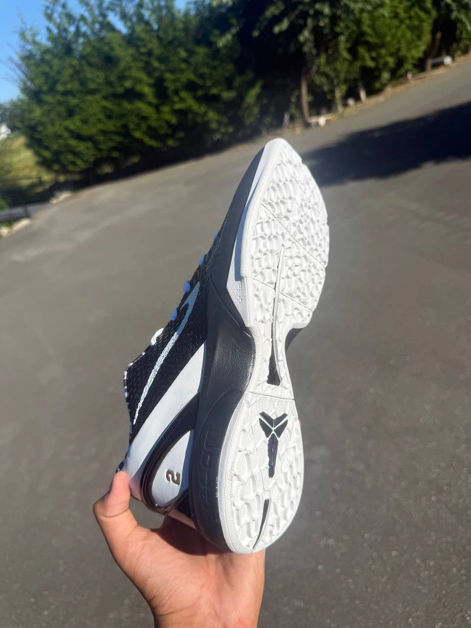 Nike Kobe 6 Protro 'Mambacita' Shoes - photo 4