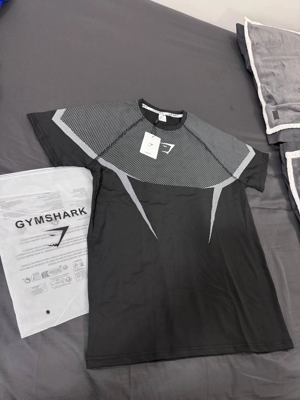 Gymshark Training T-Shirt
