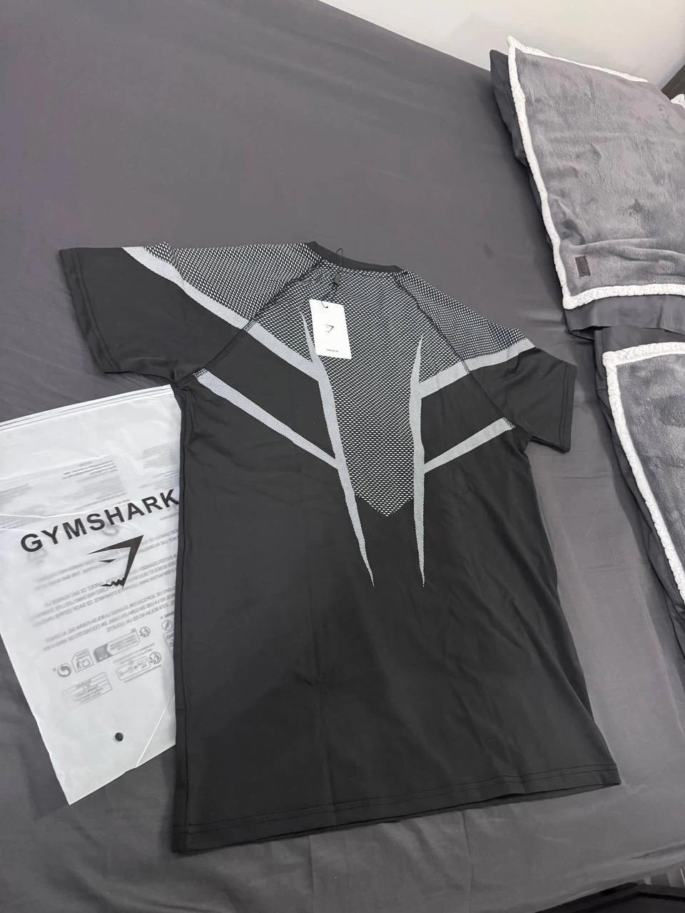 Gymshark Training T-Shirt - photo 2