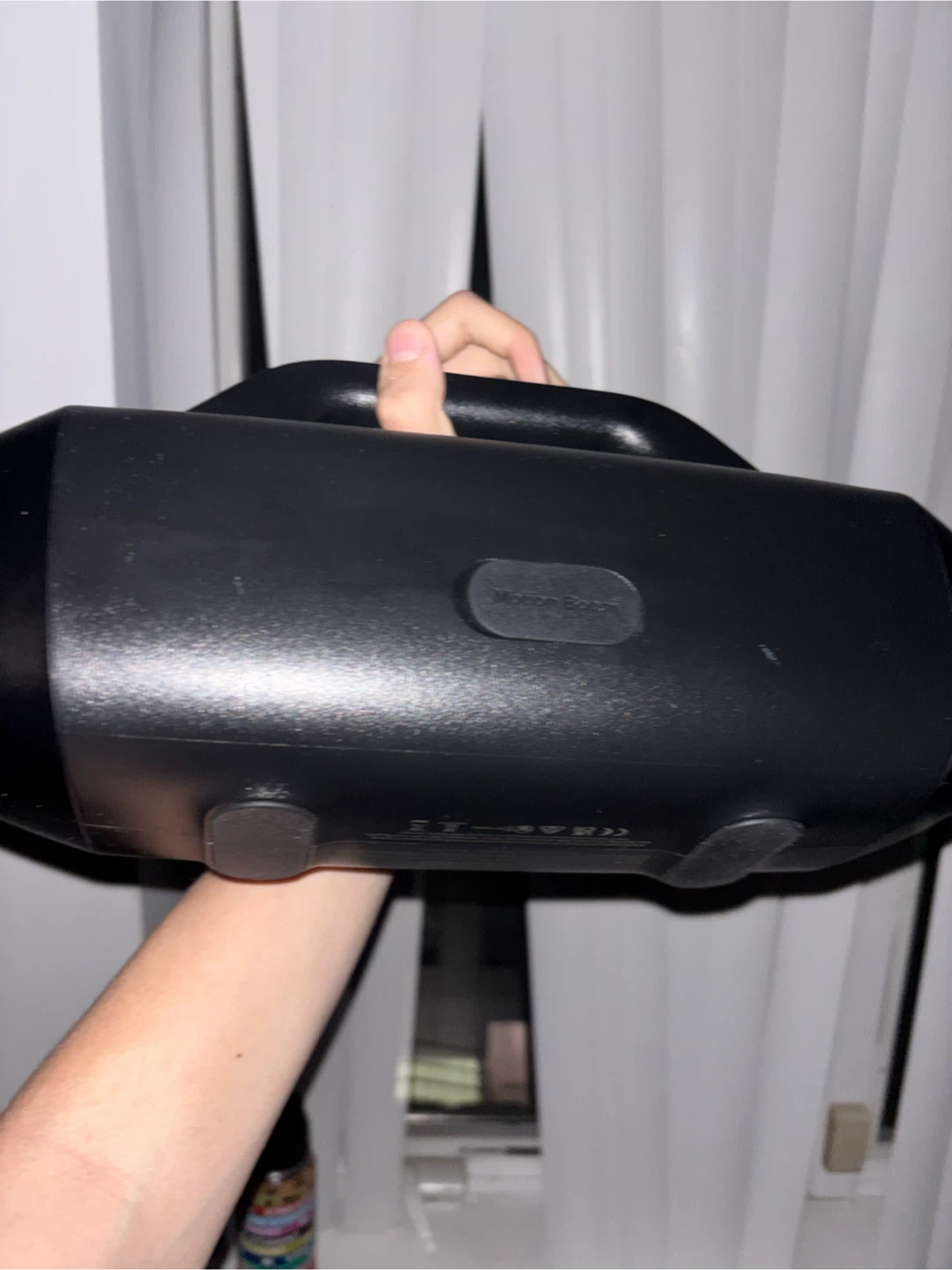 Soundcore Motion Boom Portable Bluetooth Speaker
