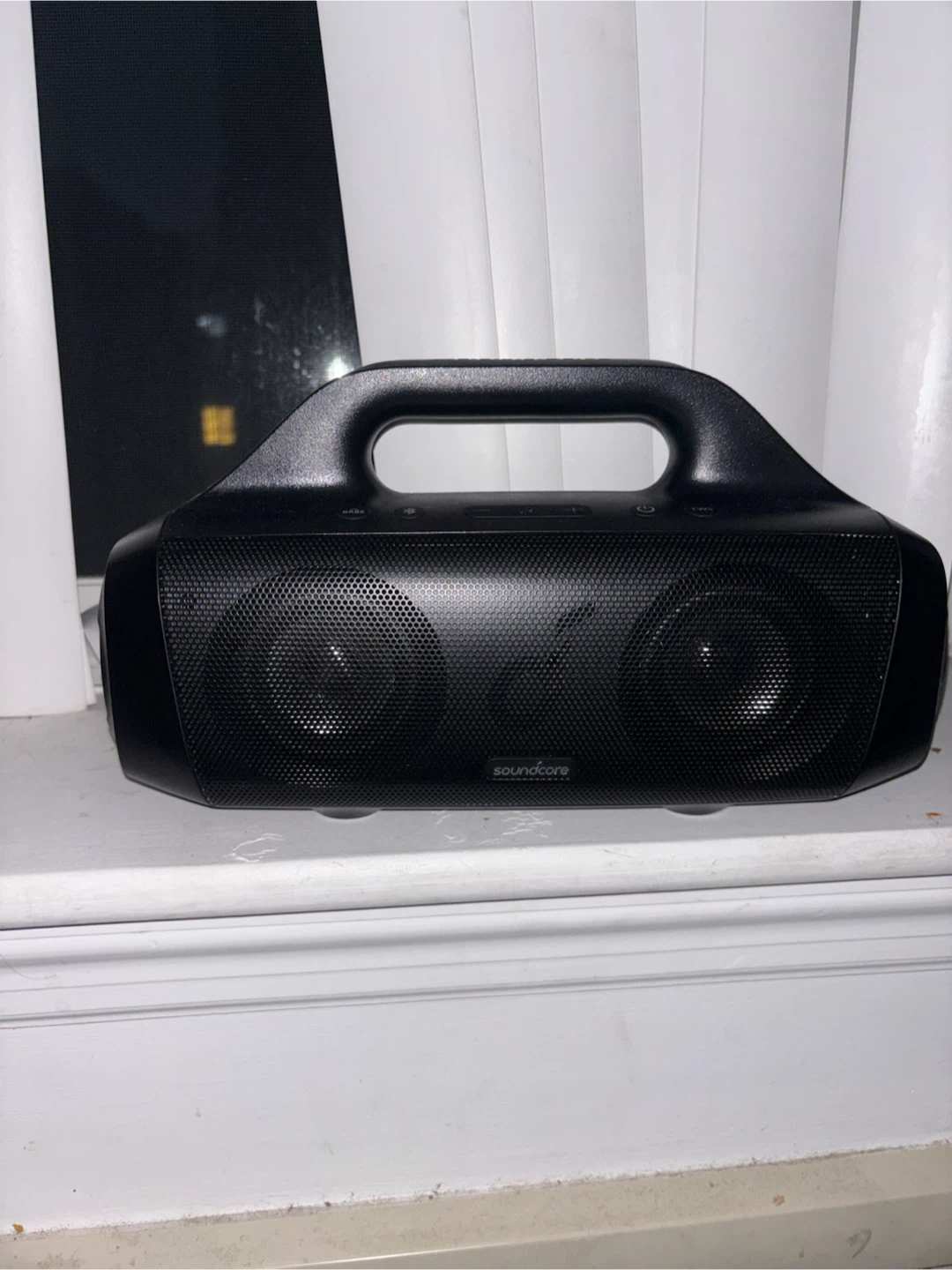 Soundcore Motion Boom Portable Bluetooth Speaker - photo 4
