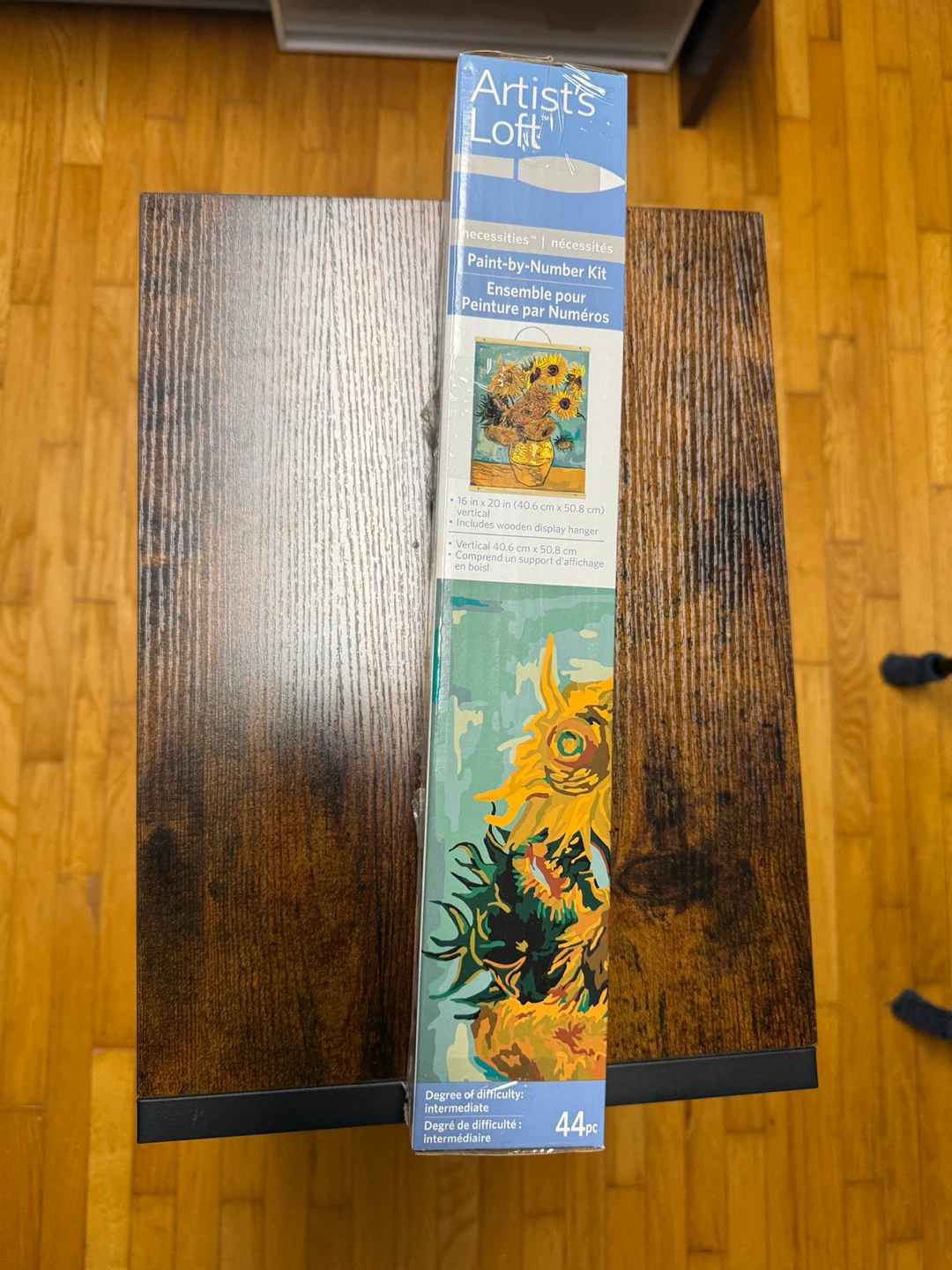 Artist's Loft Paint-by-Number Kit