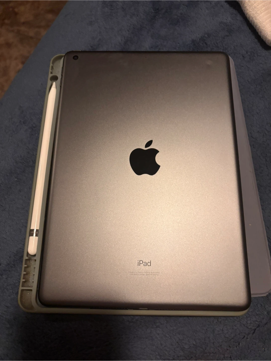 Apple iPad with Apple Pencil - photo 4
