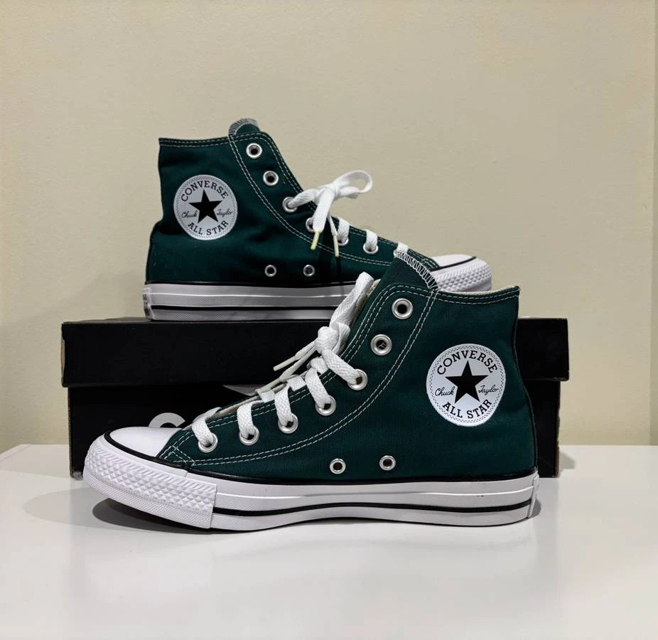 Converse All Star High Top Sneakers