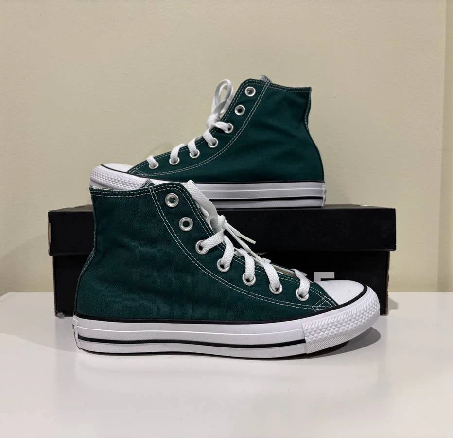 Converse All Star High Top Sneakers - photo 2