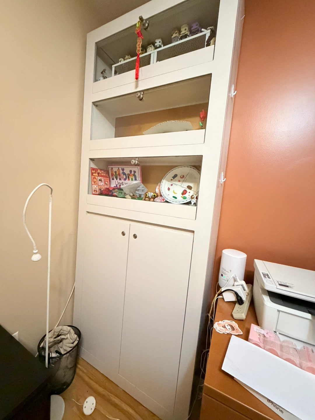 Book shelf