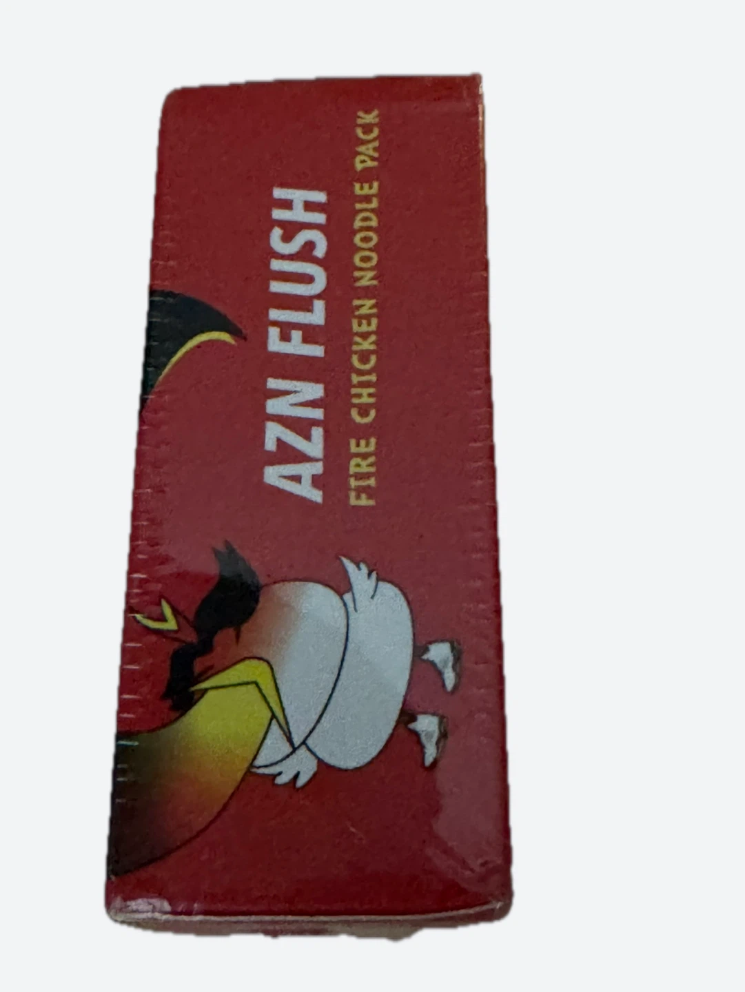 NEW AZN Flush Fire Chicken Noodle Expansion Pack Party Game - photo 2