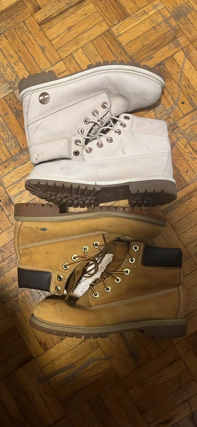 Timberland boots - photo 2