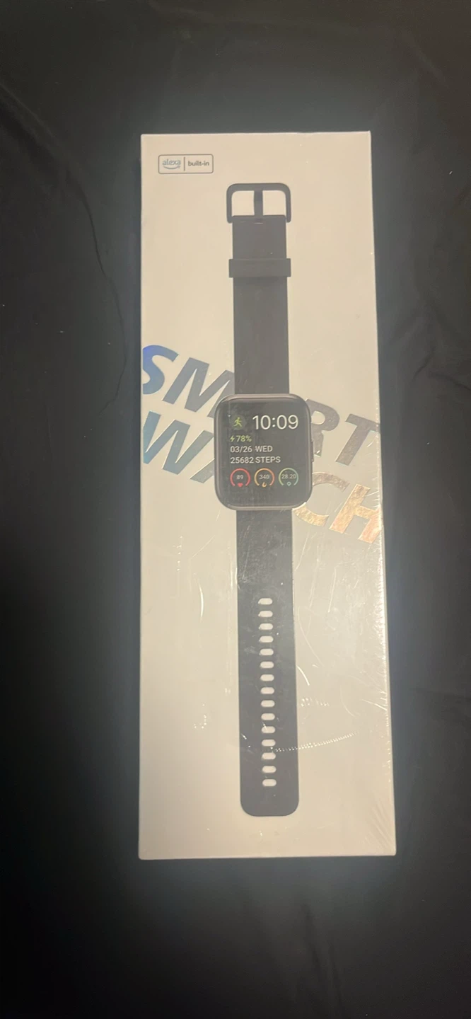 Smart watch