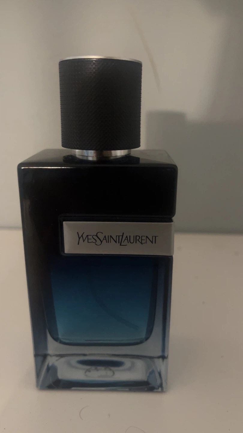 Yves Saint Laurent Y Eau de Parfum for Men (real)