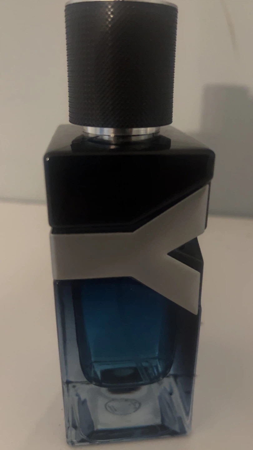 Yves Saint Laurent Y Eau de Parfum for Men (real) - photo 3