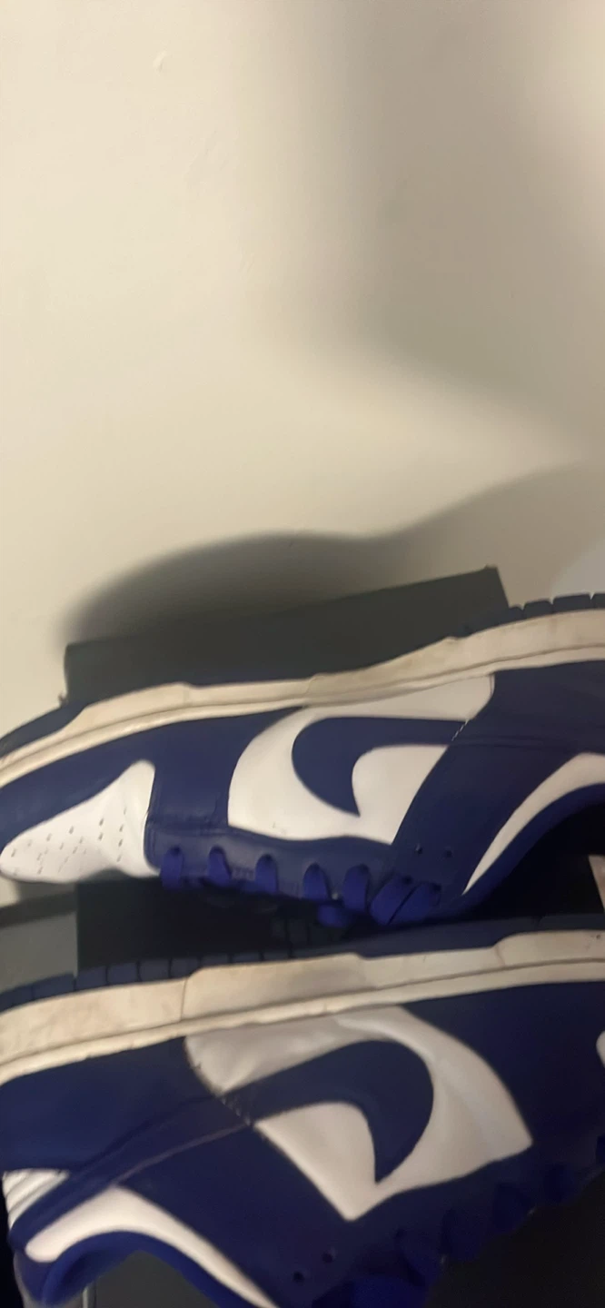 Jordan dunks - photo 3