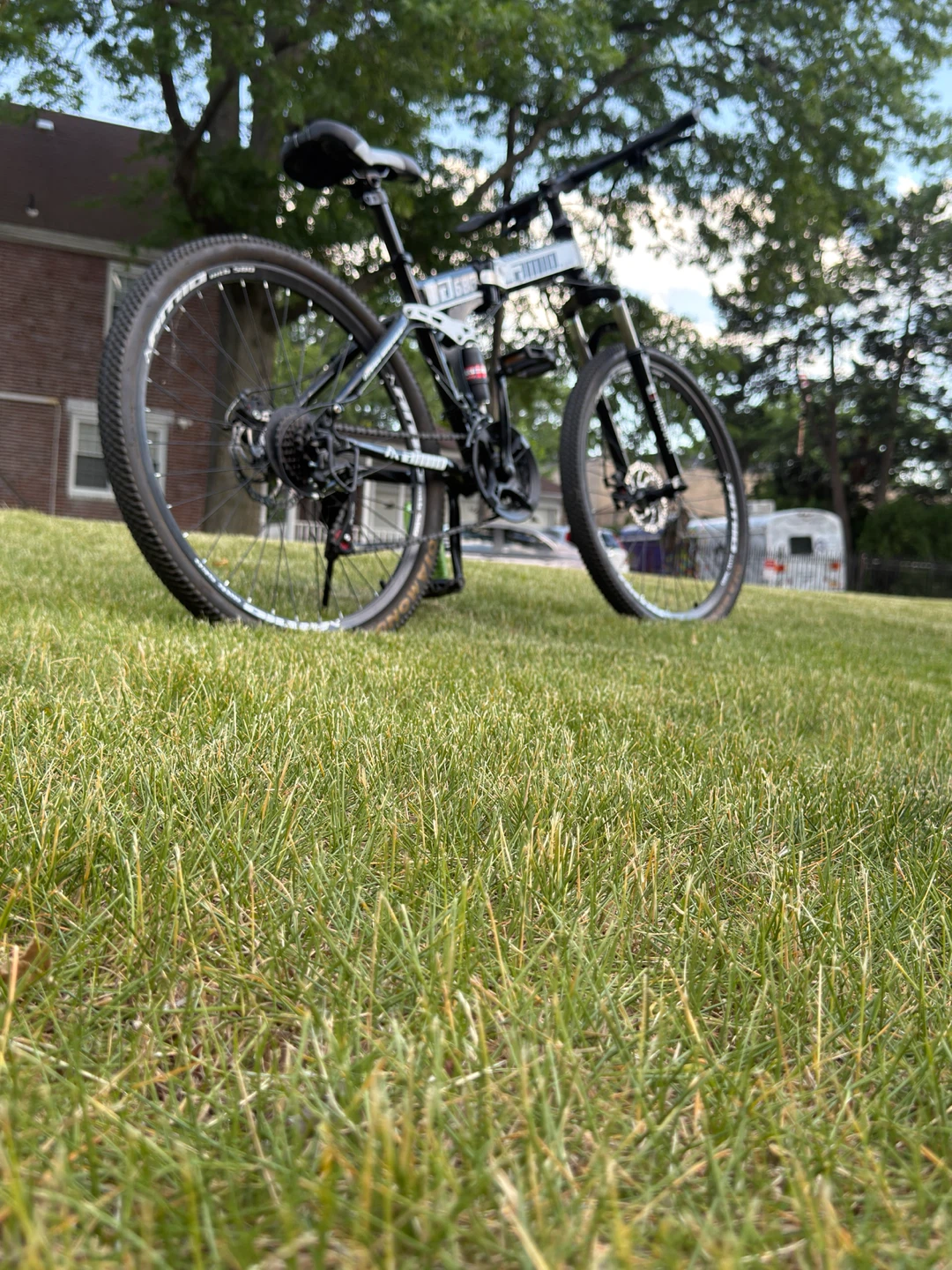 (READ DESC) AMIO Mountain bike and Bmx bike - photo 5