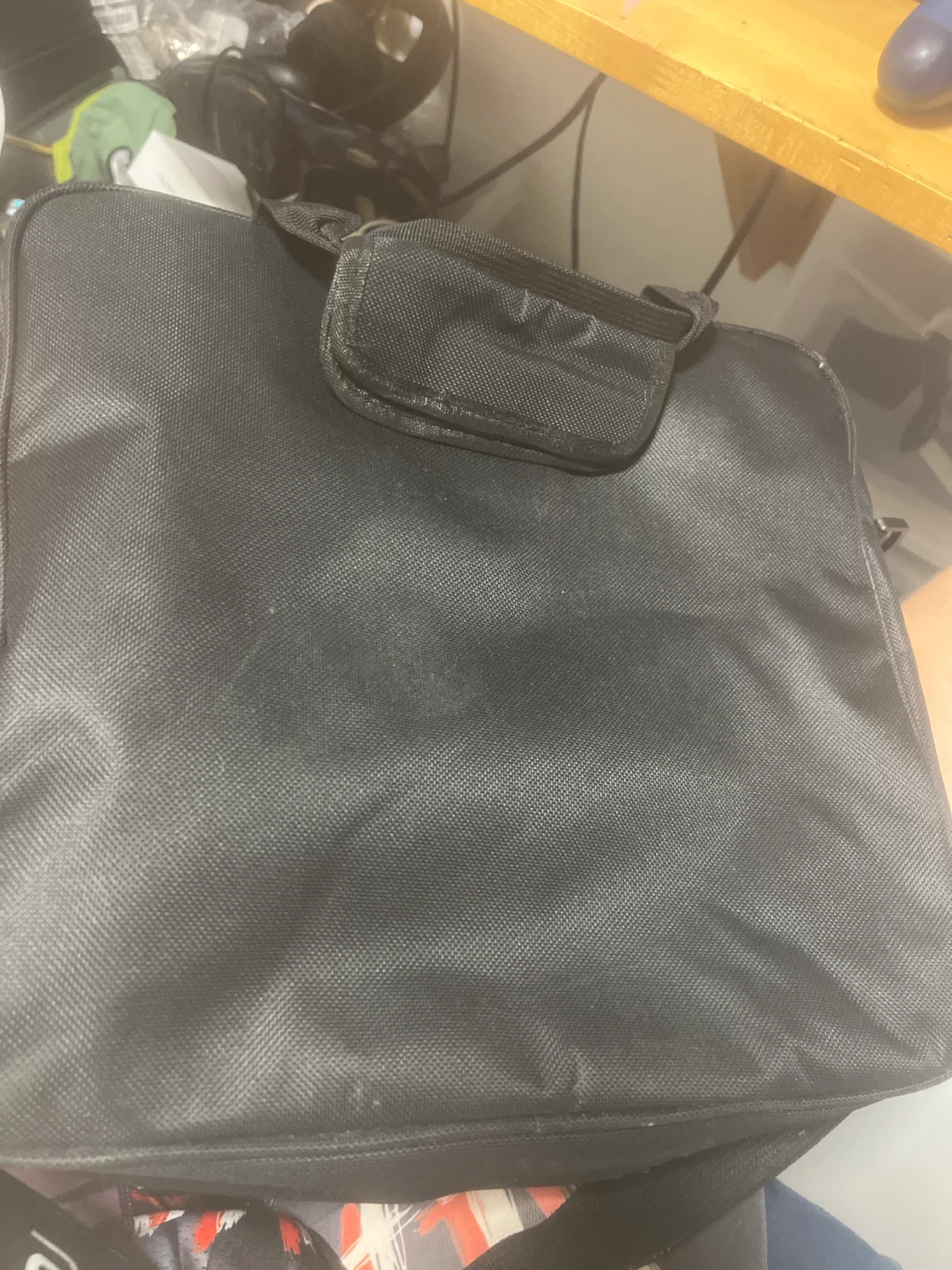 PS4 Black Carrying Bag - photo 2