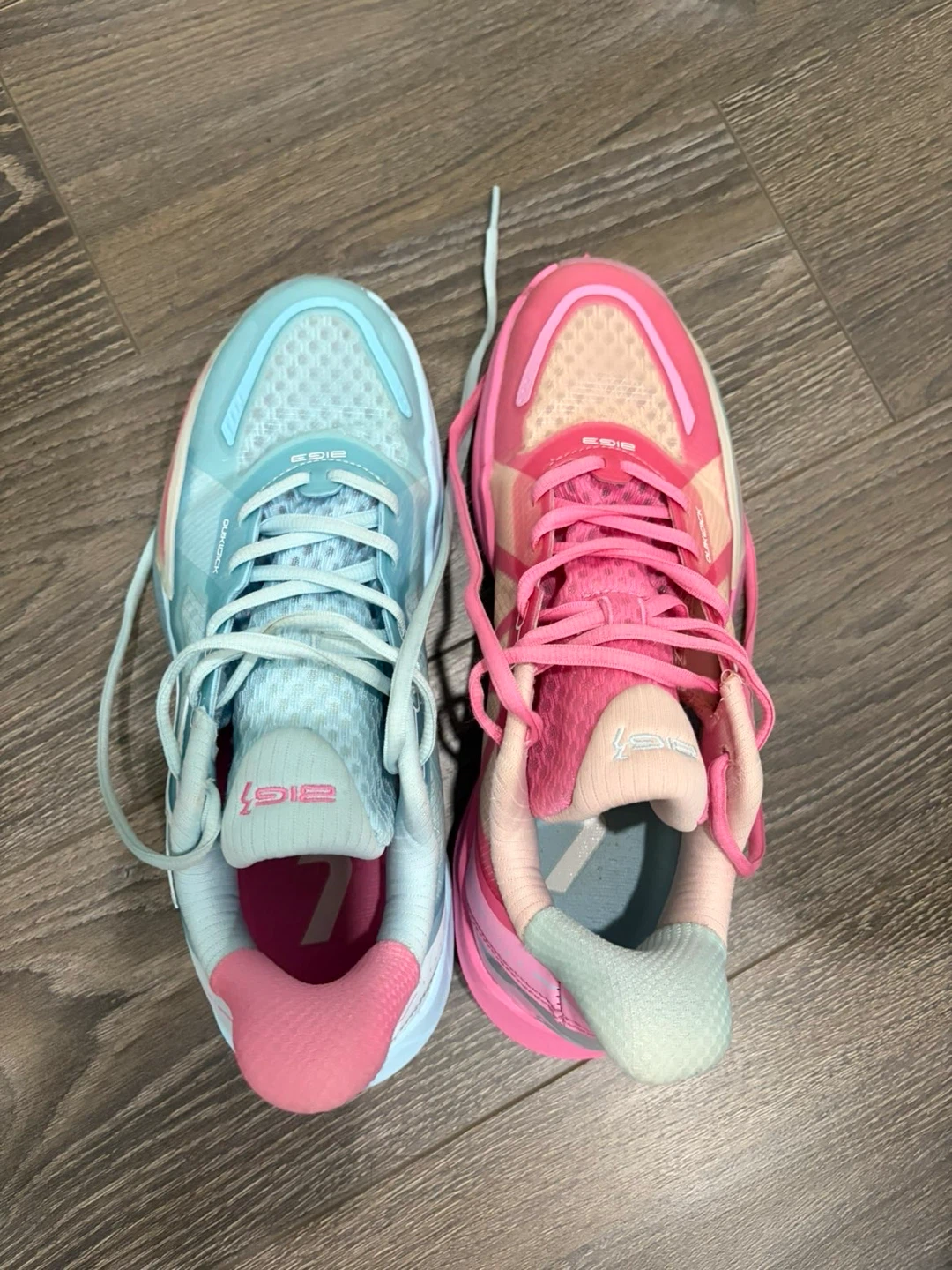 361 Degrees Shoes - photo 2