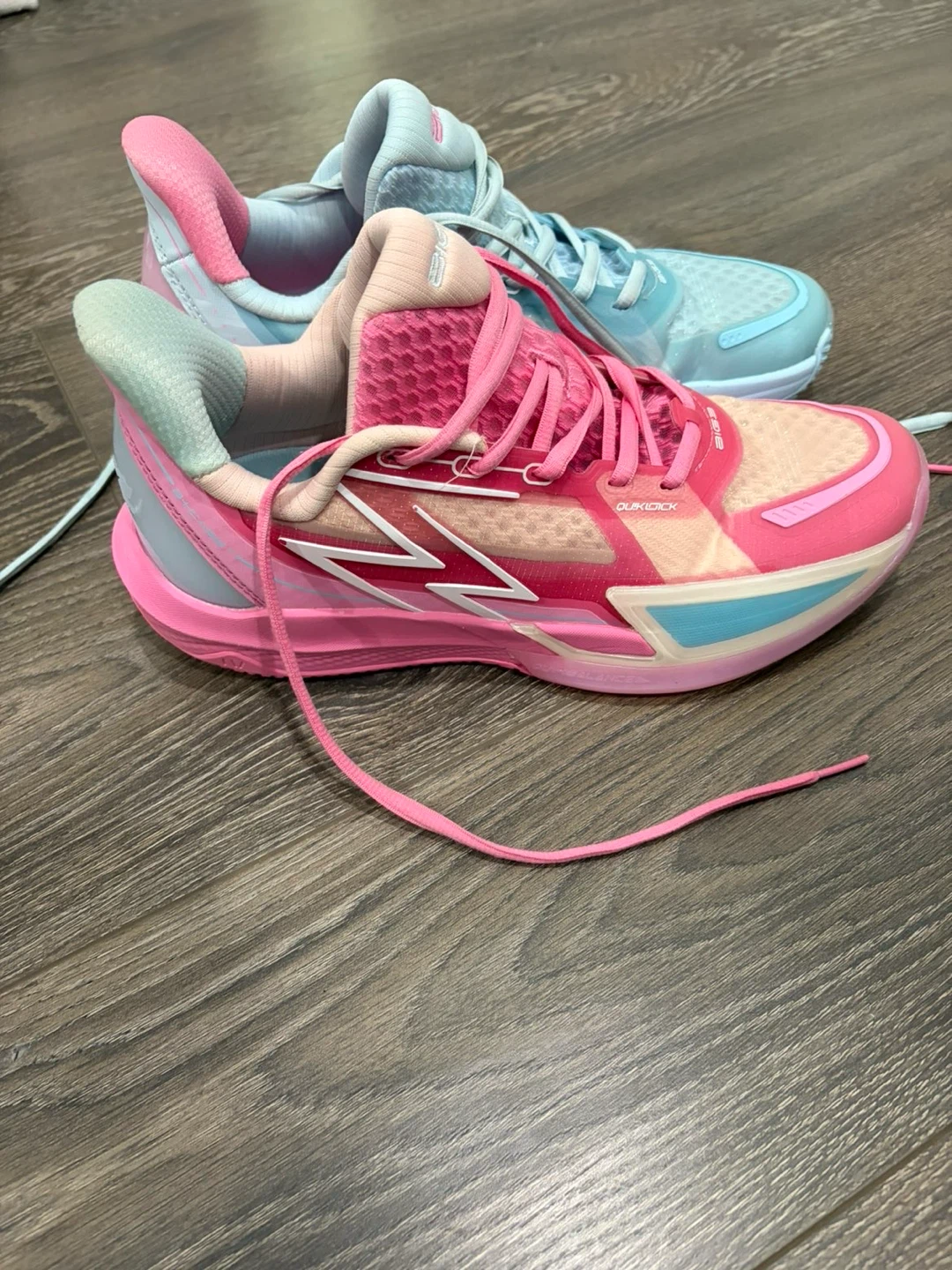 361 Degrees Shoes - photo 3