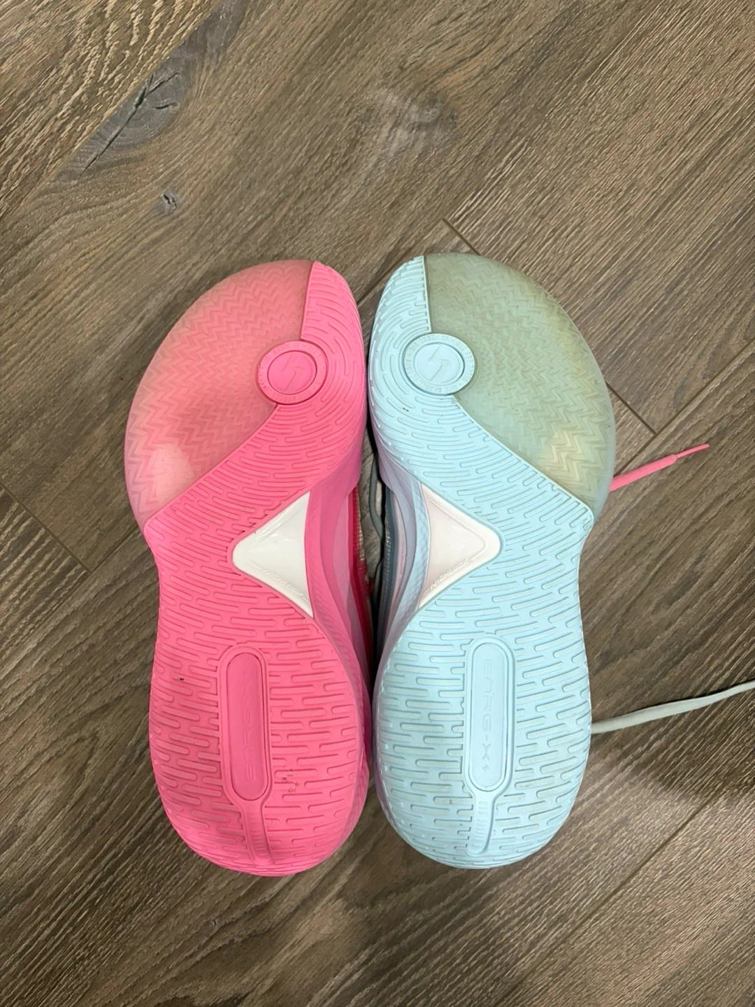 361 Degrees Shoes - photo 4